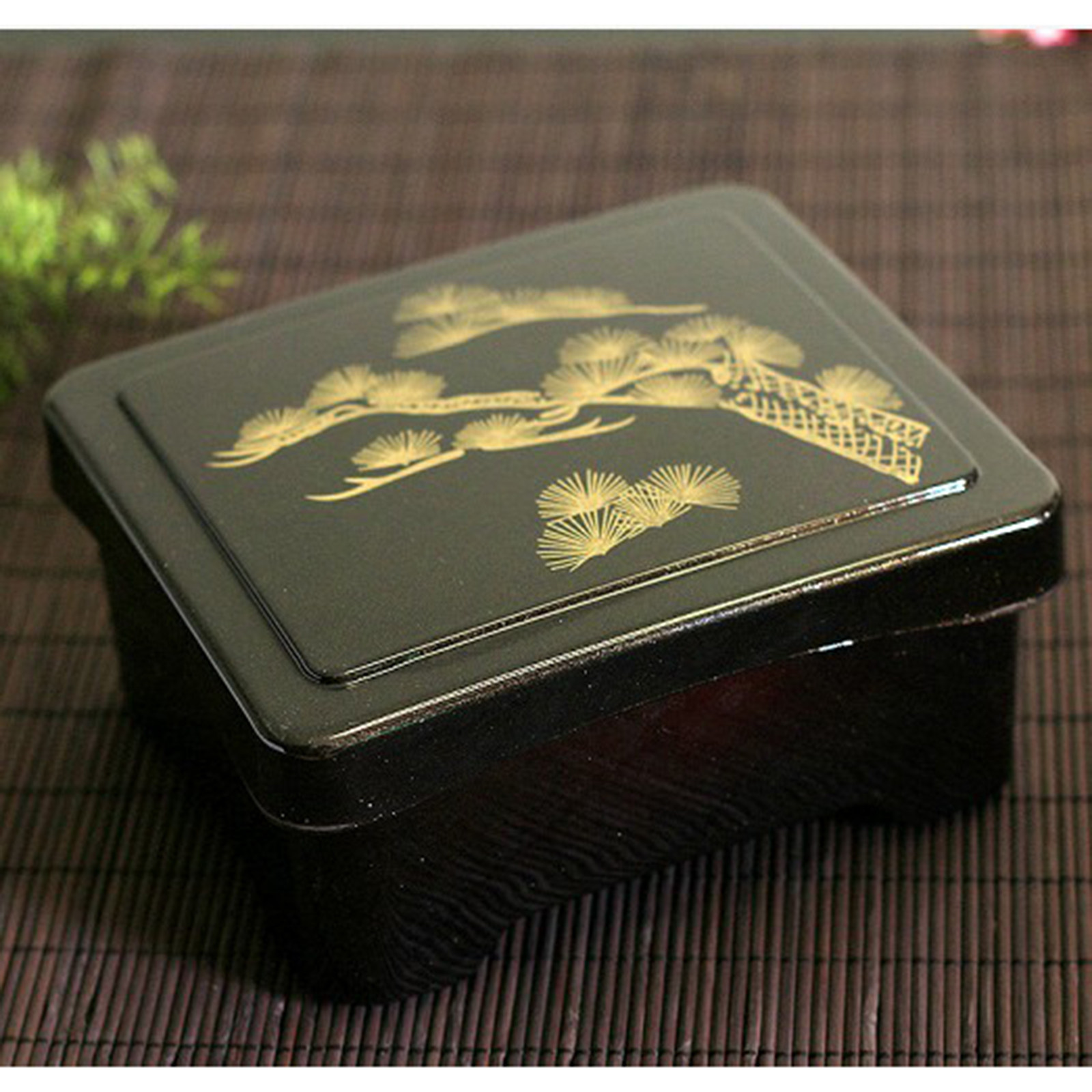 Meal Prep Rice - 1Pcs Leak Resistant Bento Box Lid