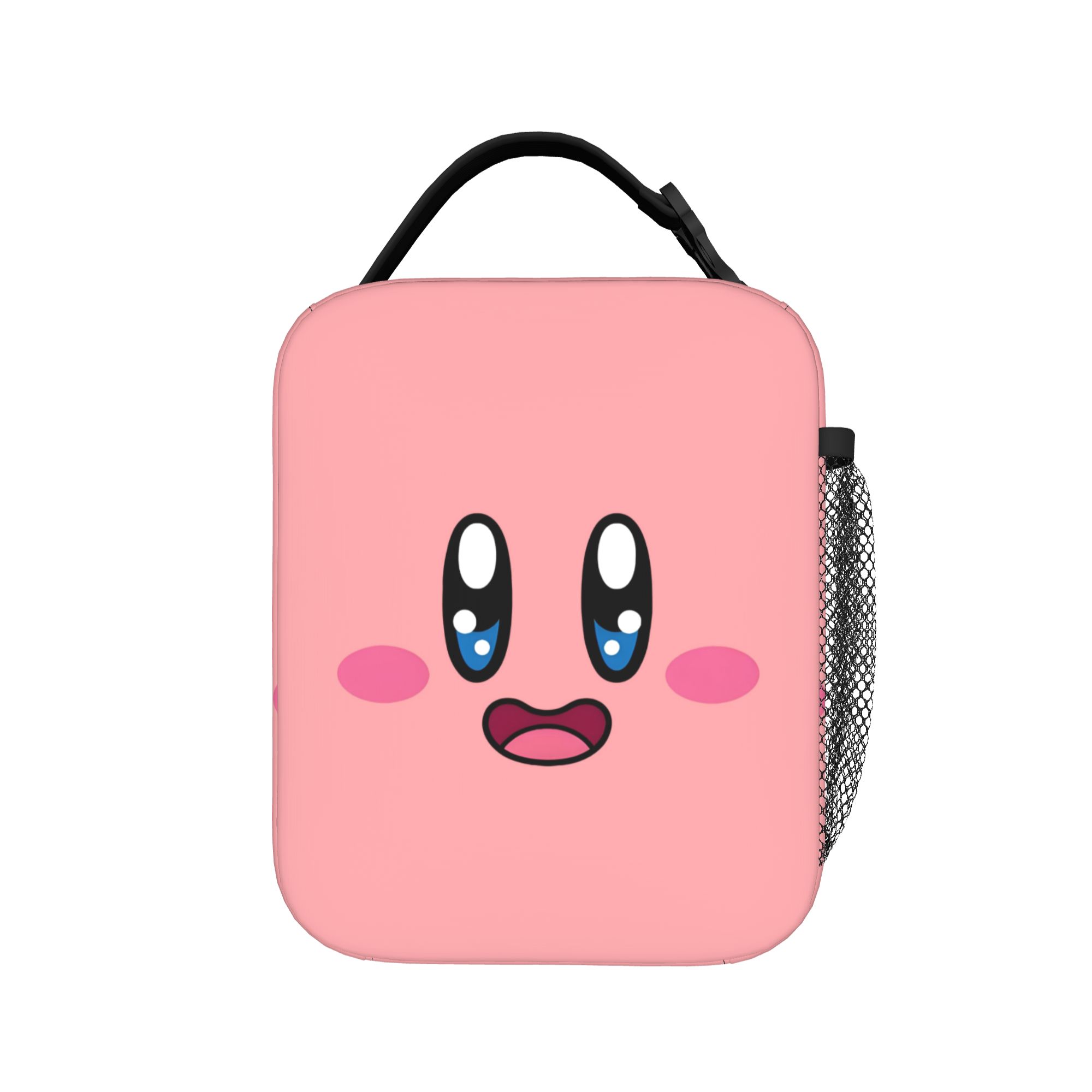 Custom K-Kirbys Resuable Lunch - Meal Prep Bag recension och pris
