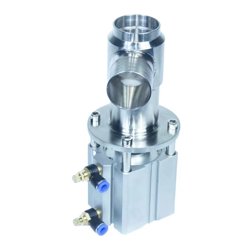 DN45mm diameter filling valve, - Meal Prep Co recension och pris