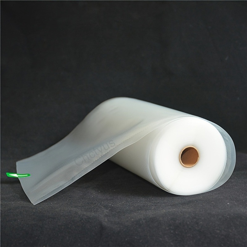3m/roll vacuum seal bags - dur - Meal Prep Co recension och pris