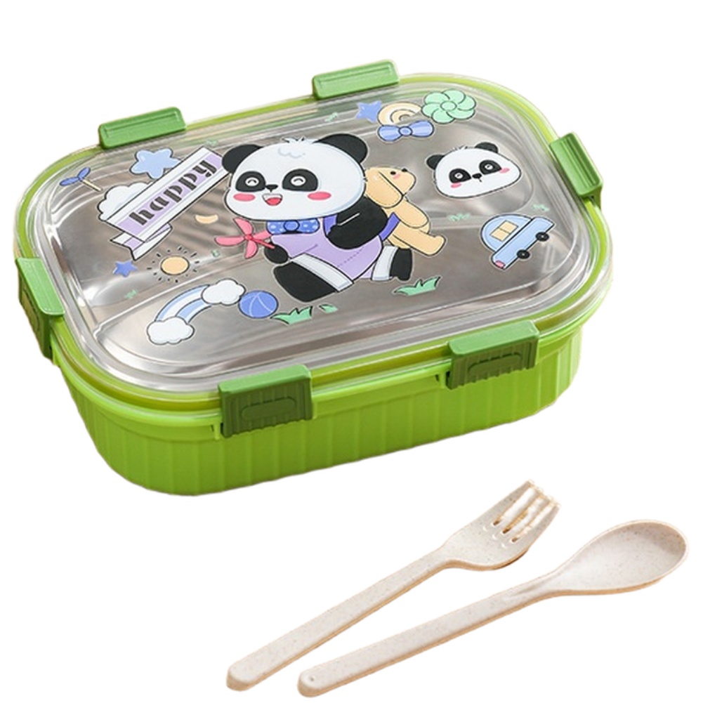 Meal Prep Container 1000ml wit - Meal Prep Made Easy recension och pris
