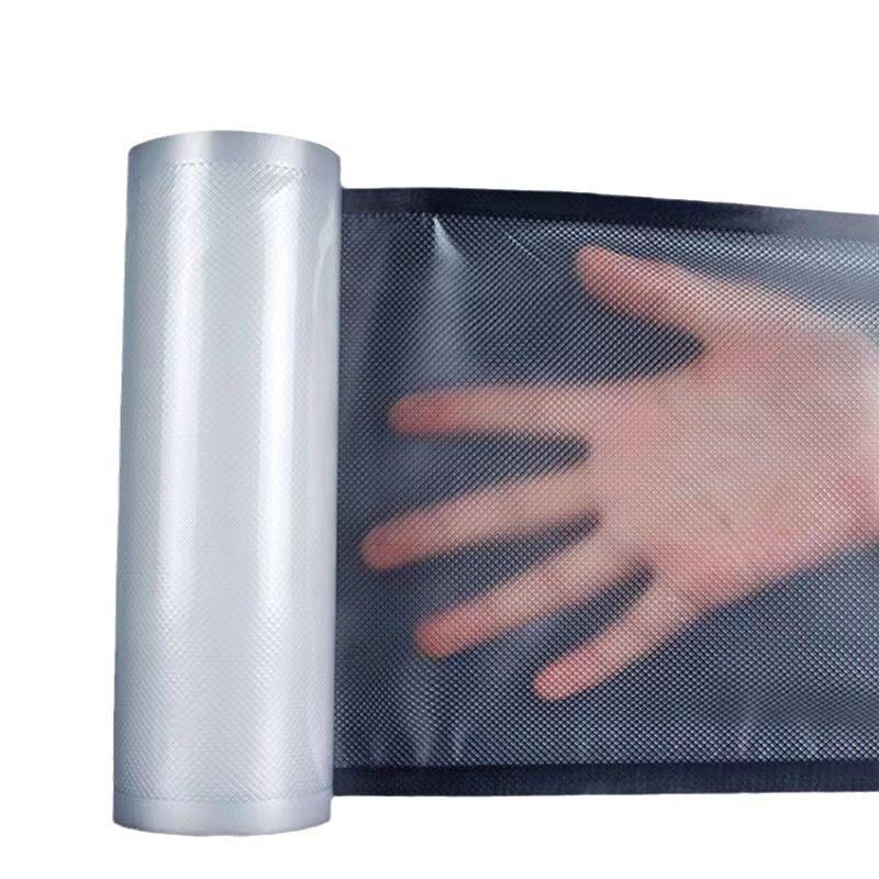 3m/roll vacuum seal bags - dur - Meal Prep Co recension och pris