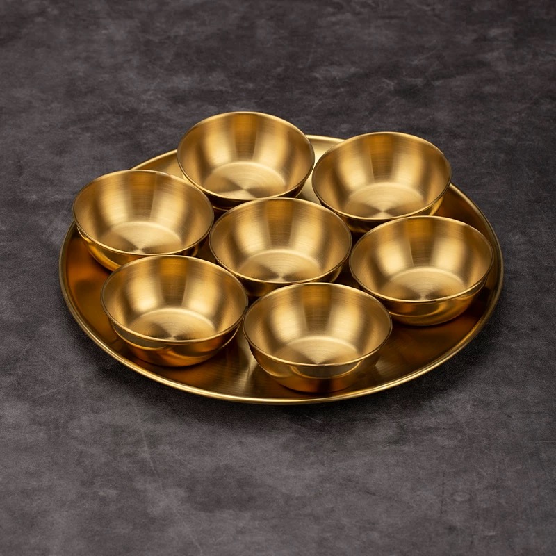 Dipping Sauce Bowl Korean-Styl - Sauce Dipping Cup recension och pris