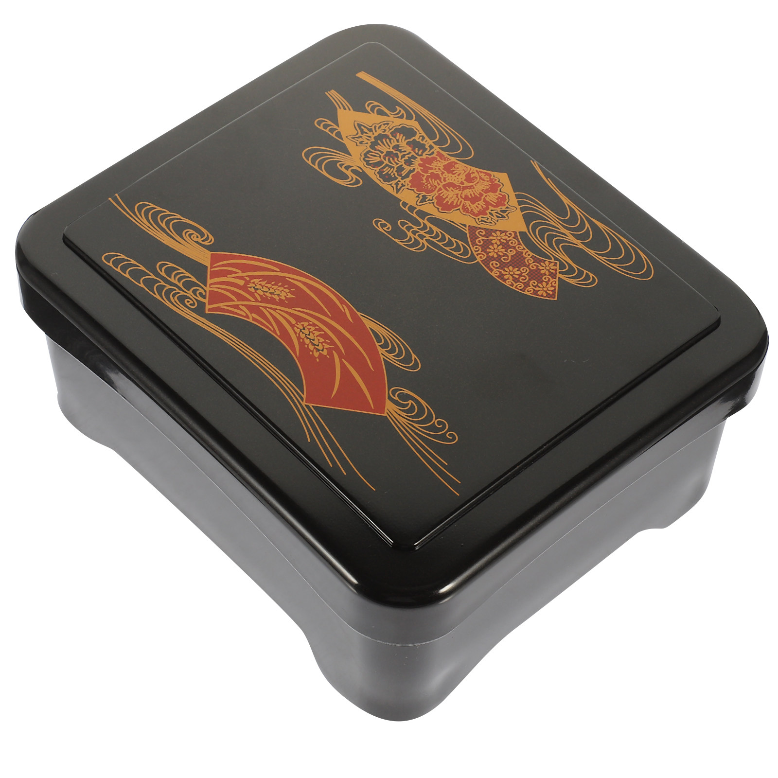 1Pcs Premium Acrylic Bento Box - Meal Prep Rice recension och pris